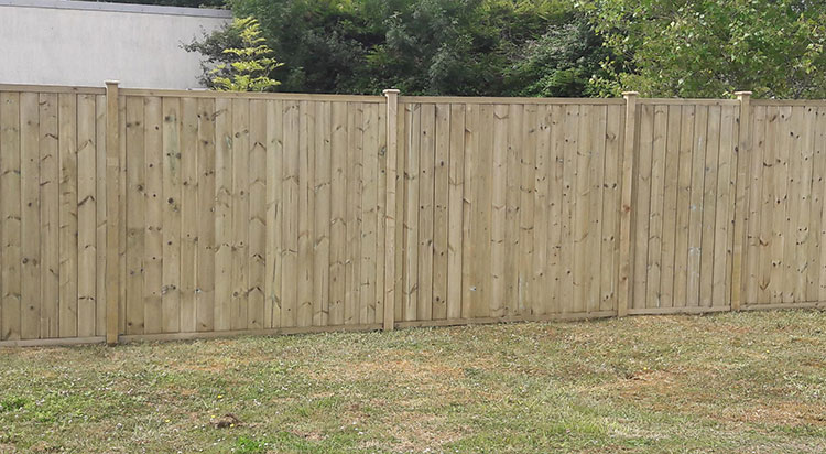 Tri-County Fence, LLC