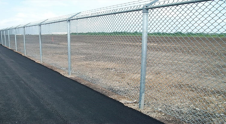 Tri-County Fence, LLC