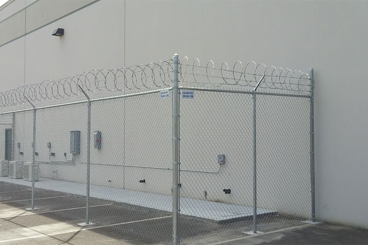 Tri-County Fence, LLC