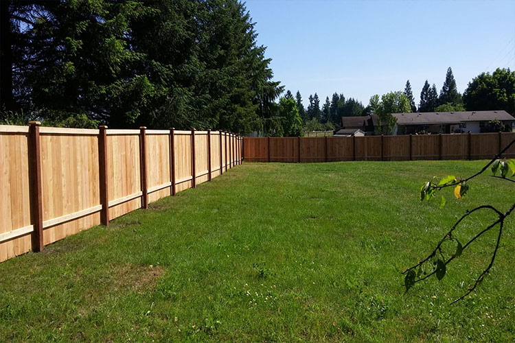 Tri-County Fence, LLC